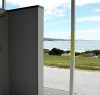 BEACHHOUSE BINALONG Luxury waterfront holiday house at Bay of Fires - Accommodation Sunshine Coast