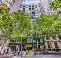 Tram Stop 5 Stylish 2 Bedroom in downtown Melbourne - Accommodation Sunshine Coast