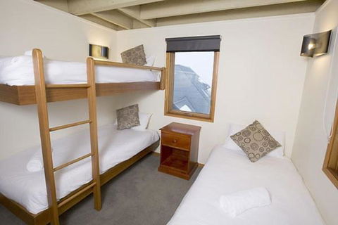 Eagles Nest - Accommodation Sunshine Coast 1
