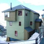 Eagles Nest - Accommodation Sunshine Coast 0
