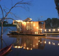 Bills Boathouse - Accommodation Sunshine Coast