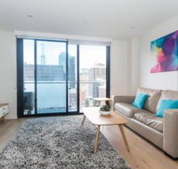 The Prestige 2BD Melbourne CBD - Accommodation Sunshine Coast