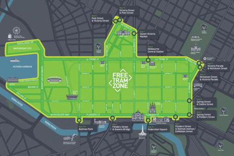 The Prestige 2BD Melbourne CBD - Accommodation Sunshine Coast 5