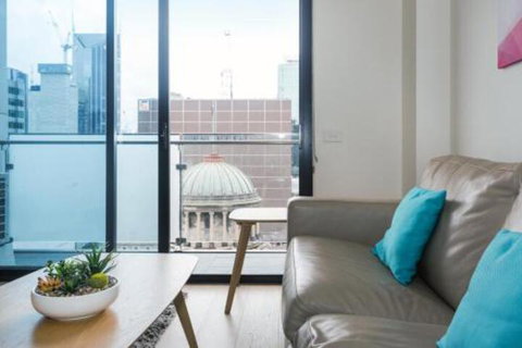 The Prestige 2BD Melbourne CBD - Accommodation Sunshine Coast 2