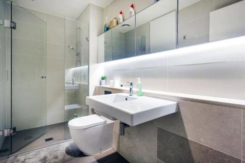 The Prestige 2BD Melbourne CBD - Accommodation Sunshine Coast 6