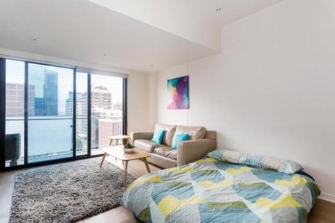 The Prestige 2BD Melbourne CBD - Accommodation Sunshine Coast 7