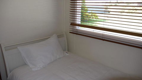 The Love Shack Bridport - Accommodation Sunshine Coast 1