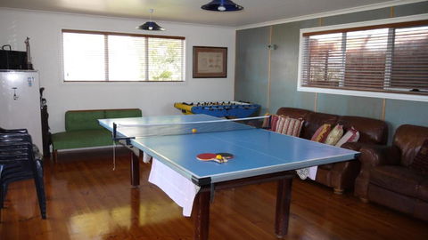 The Love Shack Bridport - Accommodation Sunshine Coast 2