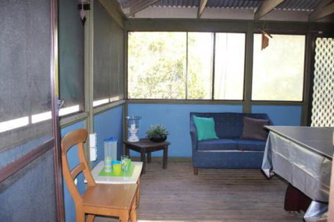 SEABREEZE - Accommodation Sunshine Coast 1