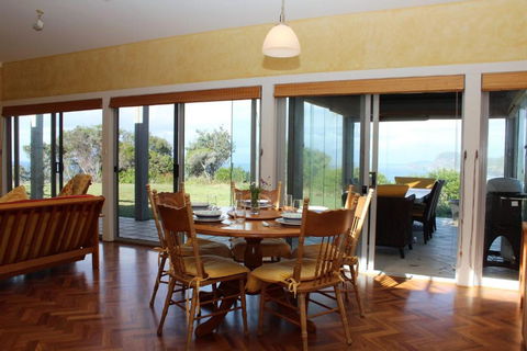 BELLISSIMO - Accommodation Sunshine Coast 4