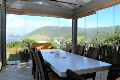 BELLISSIMO - Accommodation Sunshine Coast 6