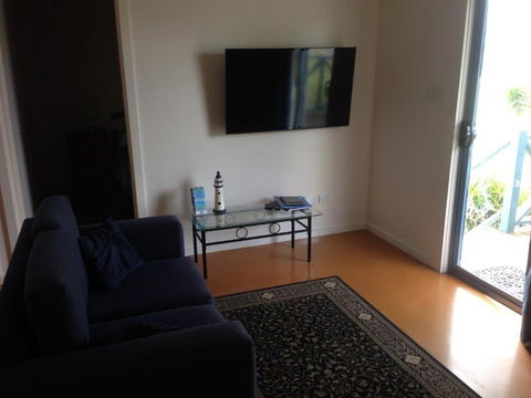 Sail & Anchor - Accommodation Sunshine Coast 6