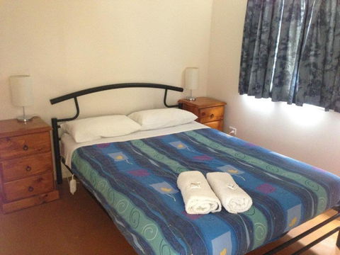 Sail & Anchor - Accommodation Sunshine Coast 3