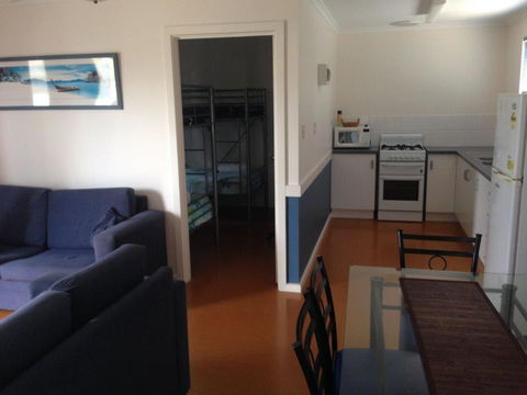 Sail & Anchor - Accommodation Sunshine Coast 2