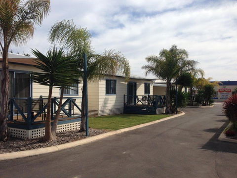 Sail & Anchor - Accommodation Sunshine Coast 5