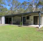 Fraser Forever Orchid Beach Fraser Island - Accommodation Sunshine Coast