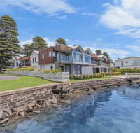 Absolute - Accommodation Sunshine Coast