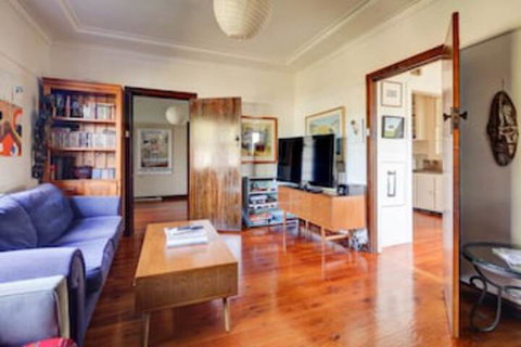 Deckhouse - Accommodation Sunshine Coast 0