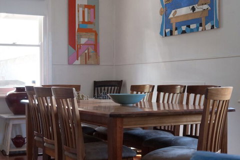 Deckhouse - Accommodation Sunshine Coast 6
