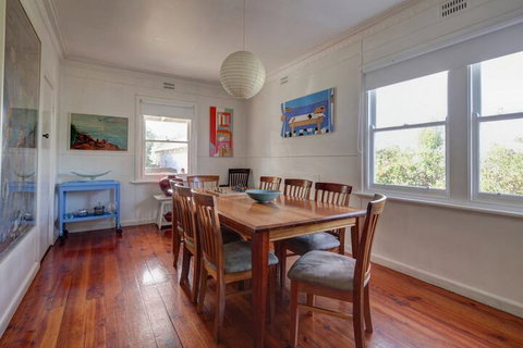 Deckhouse - Accommodation Sunshine Coast 5