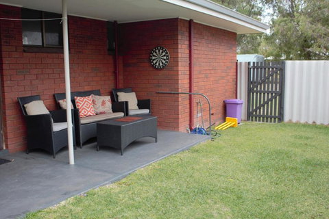 Abbey Beach Shack - Accommodation Sunshine Coast 1