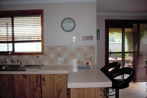 Abbey Beach Shack - Accommodation Sunshine Coast 5