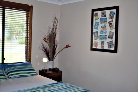 Abbey Beach Shack - Accommodation Sunshine Coast 3