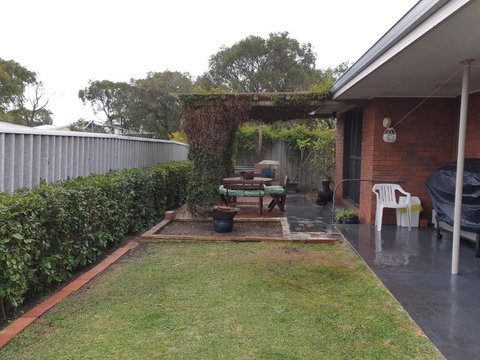 Abbey Beach Shack - Accommodation Sunshine Coast 2