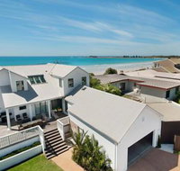 Sandcastles - Accommodation Sunshine Coast