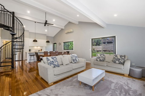 East Tempy - Accommodation Sunshine Coast 1