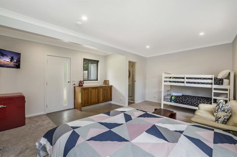 East Tempy - Accommodation Sunshine Coast 5