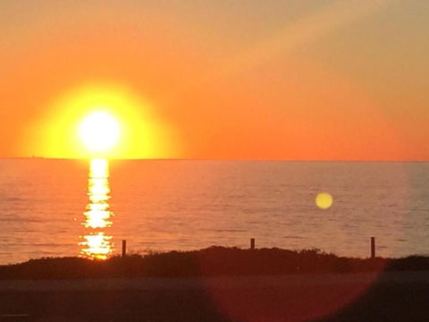 The Beach Villa Bunbury - Accommodation Sunshine Coast 3