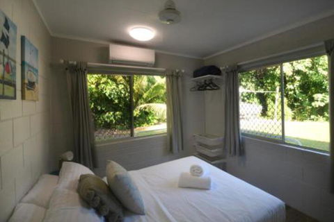 Kennedy Cottage - Accommodation Sunshine Coast 5