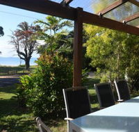 Kennedy Cottage - Accommodation Sunshine Coast