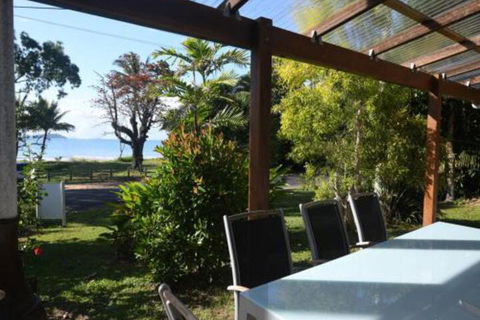 Kennedy Cottage - Accommodation Sunshine Coast 0