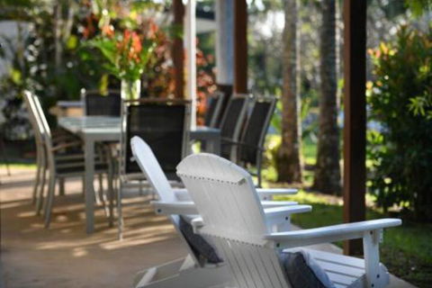 Kennedy Cottage - Accommodation Sunshine Coast 3