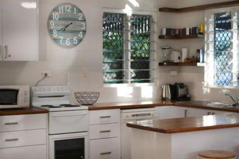 Kennedy Cottage - Accommodation Sunshine Coast 1