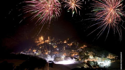 East 302 St. Falls - Accommodation Sunshine Coast 6