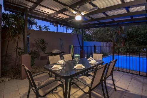 Port Douglas QLD Accommodation Sunshine Coast