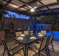 Escape To Paradise Villa1 Port Douglas - Accommodation Sunshine Coast