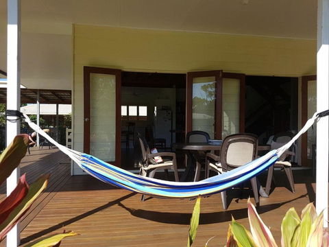 Seafarer Cottage - Accommodation Sunshine Coast 3