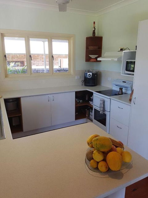 Seafarer Cottage - Accommodation Sunshine Coast 4