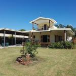 Seafarer Cottage - Accommodation Sunshine Coast 0