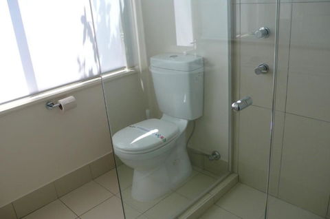 SPLASH - Accommodation Sunshine Coast 6