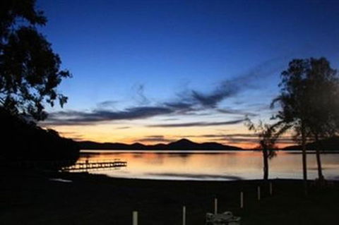 SPLASH - Accommodation Sunshine Coast 4