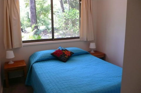 SPLASH - Accommodation Sunshine Coast 2