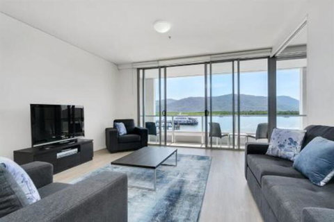 Harbour Lights Apartments - Accommodation Sunshine Coast 2