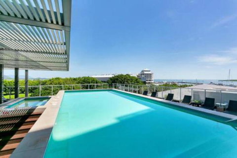 Harbour Lights Apartments - Accommodation Sunshine Coast 4