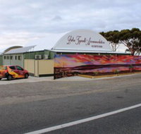 Lake Tyrrell Accommodation LTA - Accommodation Sunshine Coast