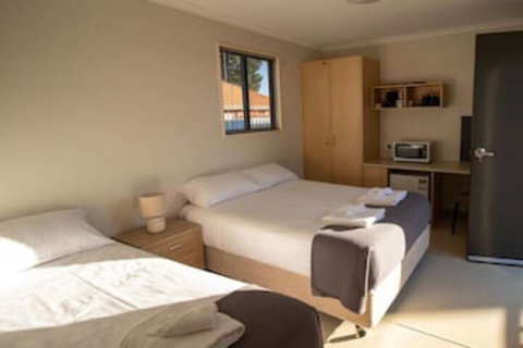 Lake Tyrrell Accommodation LTA - Accommodation Sunshine Coast 7